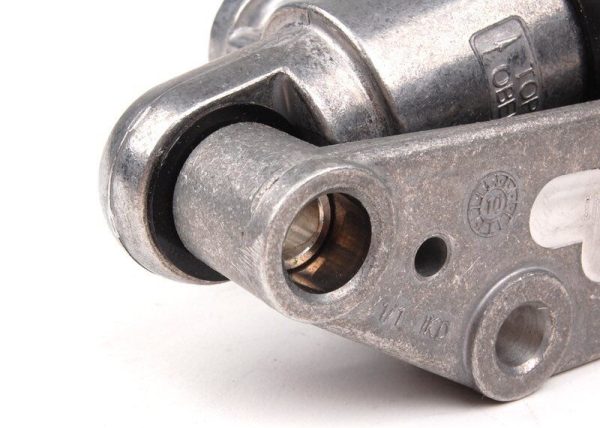 NEW GENUINE BMW E34 E36 E38 E39 E46 E53 E60 E61 E65 E66 HYDRAULIC BELT TENSIONER 11287838797 - Image 4