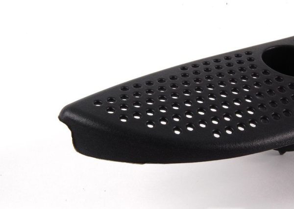 NEW GENUINE VW AUDI SEAT SKODA 1.8L PETROL ENGINE COVER TRIM 06A119518G - Image 3