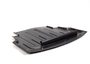 BMW NEW GENUINE Z4 E85 E86 03-09 ENGINE UNDERHOOD SPLASH SHIELD 51717012723