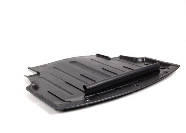 BMW NEW GENUINE Z4 E85 E86 03-09 ENGINE UNDERHOOD SPLASH SHIELD 51717012723