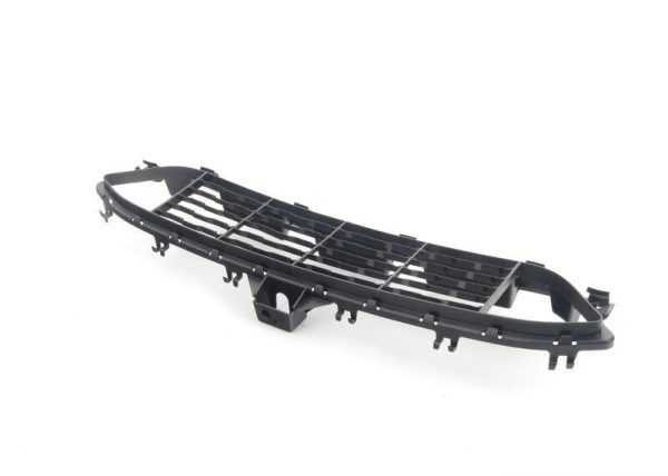 NEW GENUINE BMW 3 SERIES F34 GT M SPORT FRON BUMPER CENTER GRILL 51118057188 - Image 2