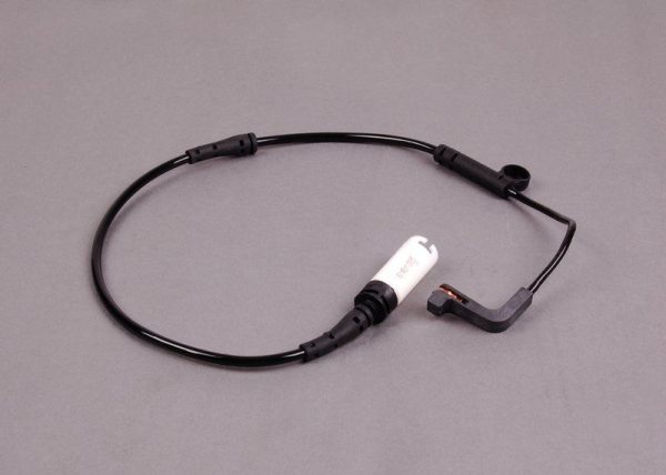 NEW GENUINE BMW 5 6 SERIES E60 E61 E63 E64 FRONT LEFT BRAKE PAD WEAR SENSOR N/S 34356789492