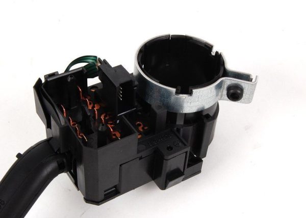 NEW GENUINE VW GOLF 02-06 PASSAT 01-05 CRUISE CONTROL RETROFIT KIT 1J0998527A - Image 3