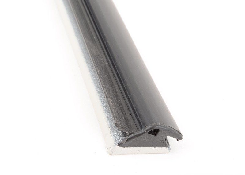 NEW GENUINE BMW 5 SERIES E34 M-TECHNIC REAR DOOR LOWER TRIM MOLDING 51222230398 - Image 7