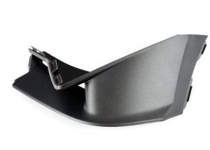 NEW GENUINE BMW X6 F16 FRONT M SPORT BUMPER LEFT N/S LOWER AIR CHANNEL 51118058557
