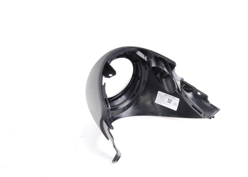 MINI NEW COUNTRYMAN R60 PACEMAN R61 AIR OUTLET COVER TRIM RIGHT BLACK 51459810004 - Image 3
