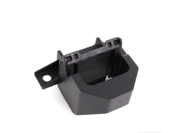NEW GENUINE BMW 1 3 X1 Z4 SERIES RADIATOR LOWER MOUNTING BRACKET 17117591647 - Image 3
