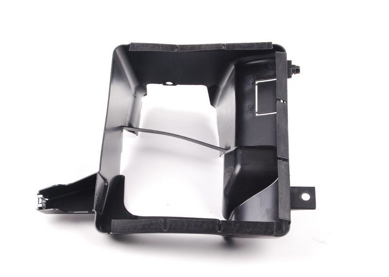 NEW GENUINE BMW 5 SERIES F10 F11 FRONT OIL COOLER AIR DUCT RIGHT O/S 51747200790 - Image 3