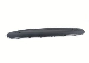NEW GENUINE BMW X3 G01 X4 G02 COVER BUMPER FRONT LOWER 51118092755