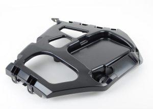 BMW NEW GENUINE F22 F23 2 SERIES REAR N/S LEFT BUMPER BRACKET GUIDE 51127285533