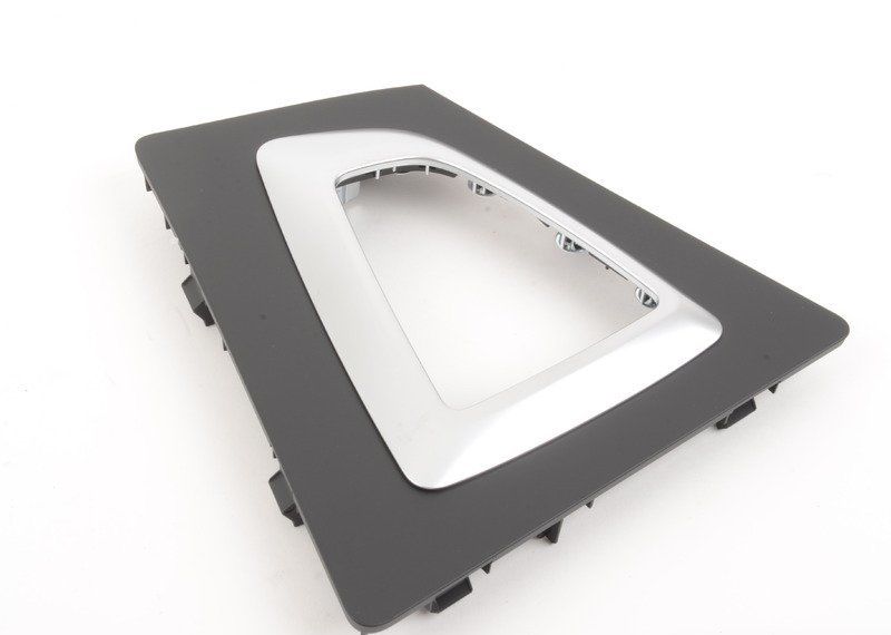 BMW NEW GENUINE 3 4 SERIES AUTOMATIC GEAR SHIFT SELECTOR TRIM COVER LHD 51169234131