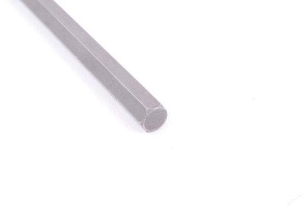 NEW GENUINE AUDI VW SKODA SEAT 2.0TDI ENGINE OIL PUMP HEX KEY BALANCE SHAFT 77MM 03G115281F - Image 3