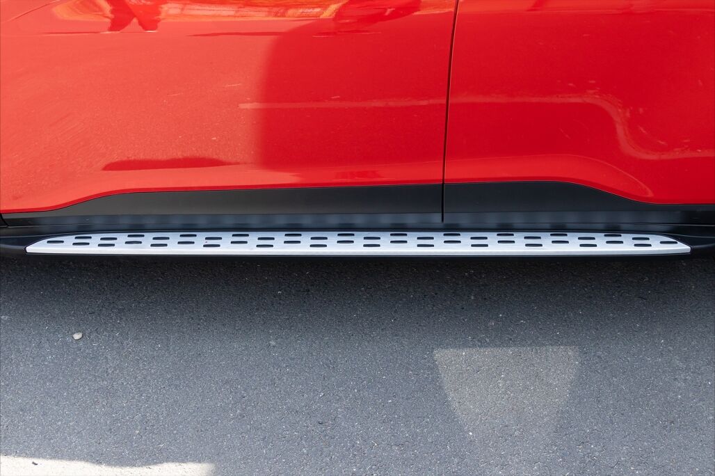 Running Boards Side Steps suitable for HYUNDAI Kona (2017-up) - Image 14