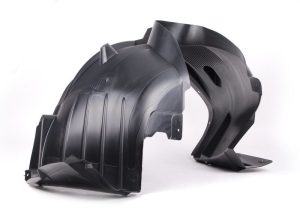 BMW NEW GENUINE X3 SERIES E83 06-11 FRONT O/S RIGHT WHEEL COVER 51713420432