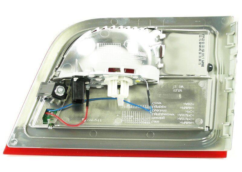 BMW GENUINE X5 SERIES E70 LED O/S RIGHT SIDE REAR HATCH TAIL LIGHT 63217295340 - Image 2