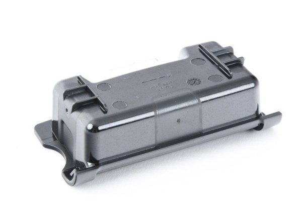 BMW NEW GENUINE 5 SERIES F10 F11 FRONT CENTER CONSOLE ASHTRAY INSERT 51169213656 - Image 3