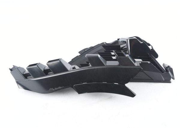 NEW GENUINE BMW Z4 G29 FRONT M SPORT BUMPER LOWER GRILL LEFT N/S 51118069771 - Image 3