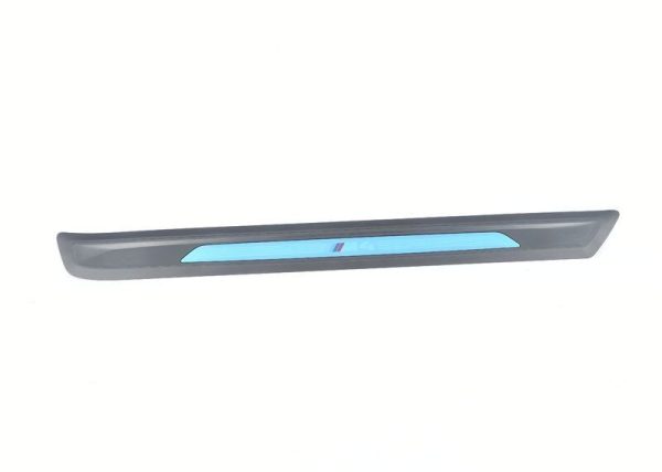 NEW GENUINE AUDI TT TTS COUPE 2015- PLASTIC TRUNK COMPARTMENT PROTECTIVE MATT 8S8061181 - Image 4