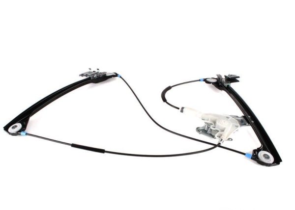 NEW GENUINE BMW 3 SERIES E46 ELECTRICAL FRONT LEFT WINDOW REGULATOR 8229105 O/S 51338229105 - Image 6
