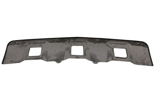 Skid Plates Off Road with Running Boards Side Steps suitable for Mercedes GL-Class X164 (2006-2009) - Image 4