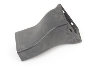 BMW NEW GENUINE E60 E61 LCI 07-10 5 SERIES FRONT AIR VENT DUCT O/S RIGHT 51117178086