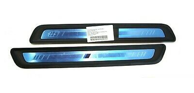 NEW GENUINE BMW 3 SERIES G20 G21 FRONT DOOR ENTRANCE COVER PAIR SET LEFT RIGHT 51478079739