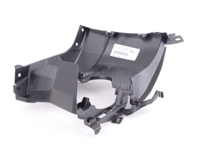 NEW GENUINE BMW 3 SERIES F30 F31 LCI FOG LIGHT SUPPORT BRACKET LEFT N/S 51117386361 - Image 3