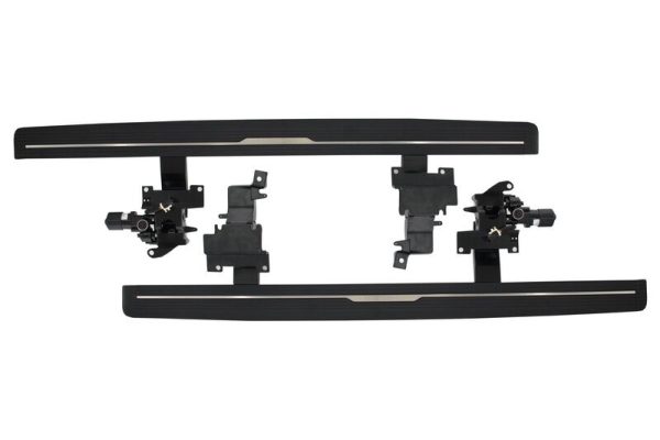 Power Electric Running Boards Side Steps Retractable suitable for Range Rover Vogue L405 (2014-2015) Sport L494 (2013-2015) SWB - Image 2