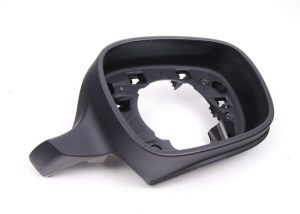 NEW GENUINE BMW X3 F25 2010 - 2014 FRONT WING MIRROR SUPPORTING RING RIGHT O/S 51167284806