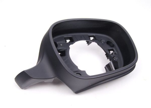 NEW GENUINE BMW X3 F25 2010 - 2014 FRONT WING MIRROR SUPPORTING RING RIGHT O/S 51167284806