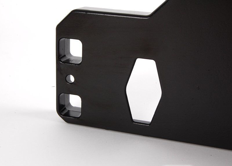 BMW NEW GENUINE 6 SERIES E63 E64 04-10 FRONT O/S RIGHT PANEL BRACKET 51647008848 - Image 10