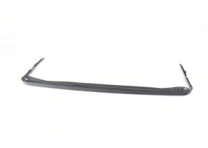 NEW GENUINE X5 SERIES F15 F85 PANORAMIC SUNROOF SLIPSTREAM DEFLECTOR 54107387030