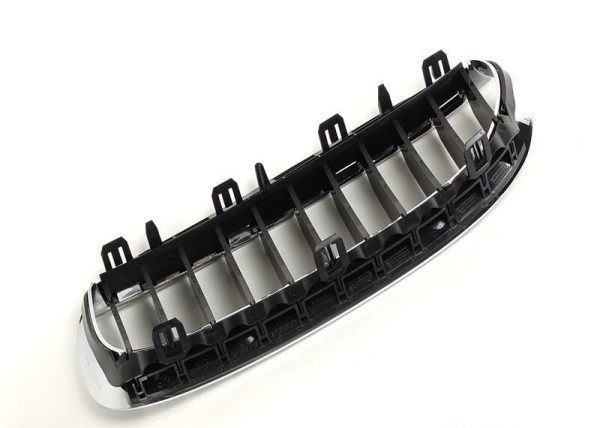 FOR NEW GENUINE BMW 6 SERIES E63 E64 CHROME KIDNEY GRILLE RIGHT O/S - Image 3