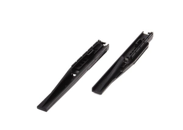 NEW GENUINE BMW X3 SERIES E83 PANORAMIC SUNROOF REPAIR KIT FOR SHADE FRONT 54107199478 - Image 3