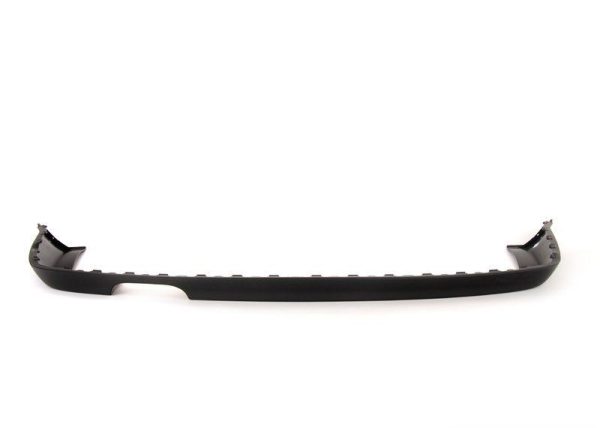 NEW GENUINE VW BORA 2003 - 2005 REAR BUMPER LOWER TRIM SPOILER 1J5807521DB41 - Image 7