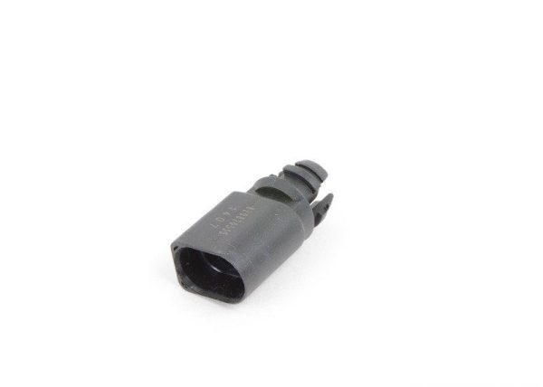 NEW GENUINE VOLKSWAGEN GOLF JETTA POLO OUTDOOR TEMPERATURE SENSOR 8Z0820535B