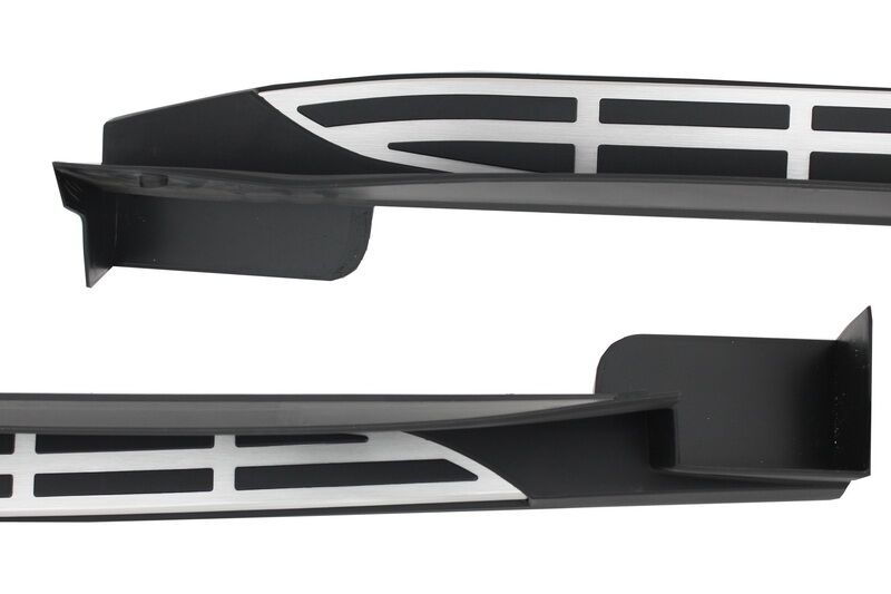 Running Boards Side Steps suitable for KIA Sorento III UM (2015-2017) - Image 3