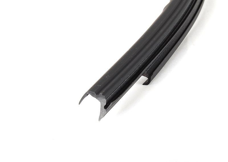 NEW GENUINE BMW 3 SERIES E36 COUPE REAR RIGHT O/S WINDOW MOLDING GASKET 51368119962 - Image 3