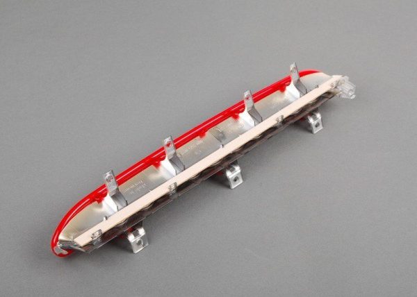 VOLKSWAGEN EOS FACELIFT 2011-2016 NEW GENUINE REAR THIRD STOP LIGHT 1Q0945097B - Image 5