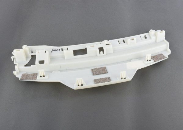 NEW GENUINE BMW 3 SERIES F30 F31 M SPORT REAR BUMPER CENTER GUIDE MOUNT BRACKET 51128054200 - Image 2