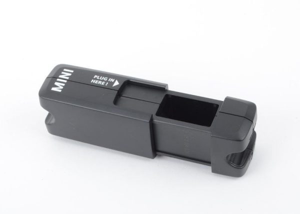 NEW GENUINE MINI R52 R56 R60 TRAVEL AND CONTROL SYSTEM BASE CARRIER 51952354325 - Image 3