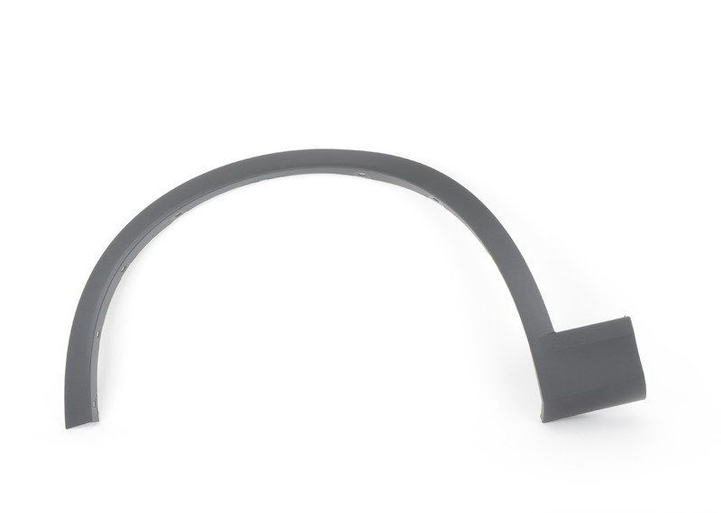 NEW GENUINE BMW X3 X4 SERIES F25 F26 FRONT LEFT WHEEL ARCH COVER 51777210081