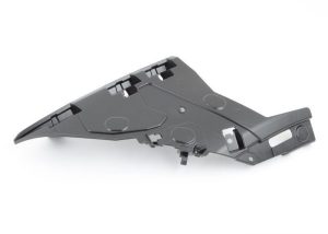 NEW GENUINE BMW X5 SERIES FRONT FENDER HOLDER BRACKET LEFT N/S