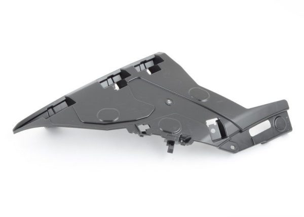 NEW GENUINE BMW X5 SERIES FRONT FENDER HOLDER BRACKET LEFT N/S