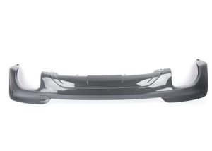 BMW NEW GENUINE X3 SERIES G01 M40iX M SPORT REAR BUMPER DIFFUSER TRIM 51128094860
