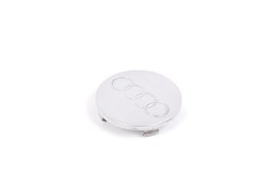NEW GENUINE AUDI TT 8N ALUMINIUM ALLOY WHEEL CENTER HUB CAP 8N0601170Z33