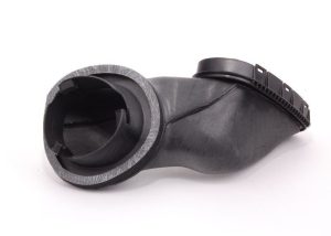 BMW NEW GENUINE 5 E39 1998/04 - 2004 CABIN AIR CHANNEL MICROFILTER LEFT N/S 64318379621