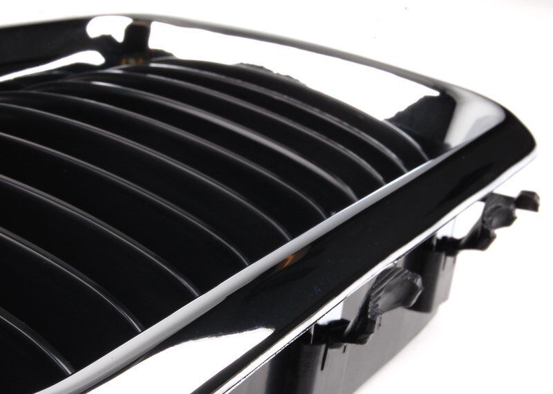 FOR BMW NEW GENUINE 7 SERIES E38 99-01 RADIATOR KIDNEY GRILLE RIGHT O/S - Image 5