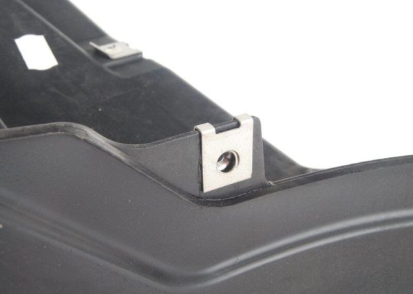 NEW GENUINE AUDI TT TTS Q5 OUTER UNDERBODY TRIM COVER LEFT N/S 8R0825213A - Image 4