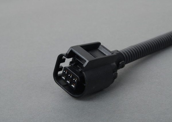 NEW GENUINE BMW 5 6 X5 SERIES THROTTLE HOUSING WIRING HARNESS REPAIR CABLE 12517602973 - Image 7